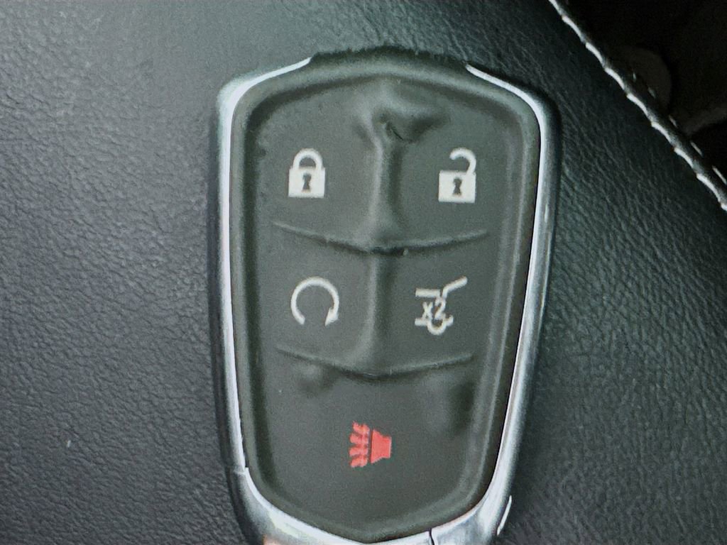 Used 2015 Cadillac SRX Luxury FWD image 38