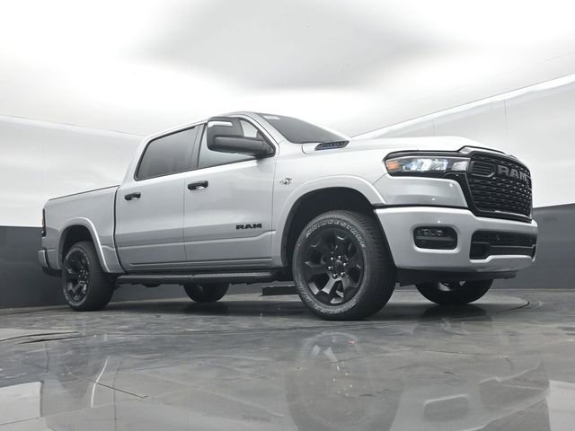 New 2026 RAM 1500 4x4 Crew Cab image 41