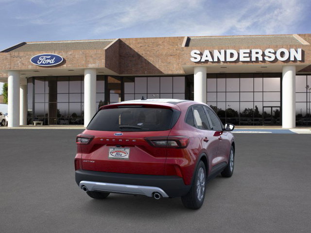 New 2026 Ford Escape Active image 8