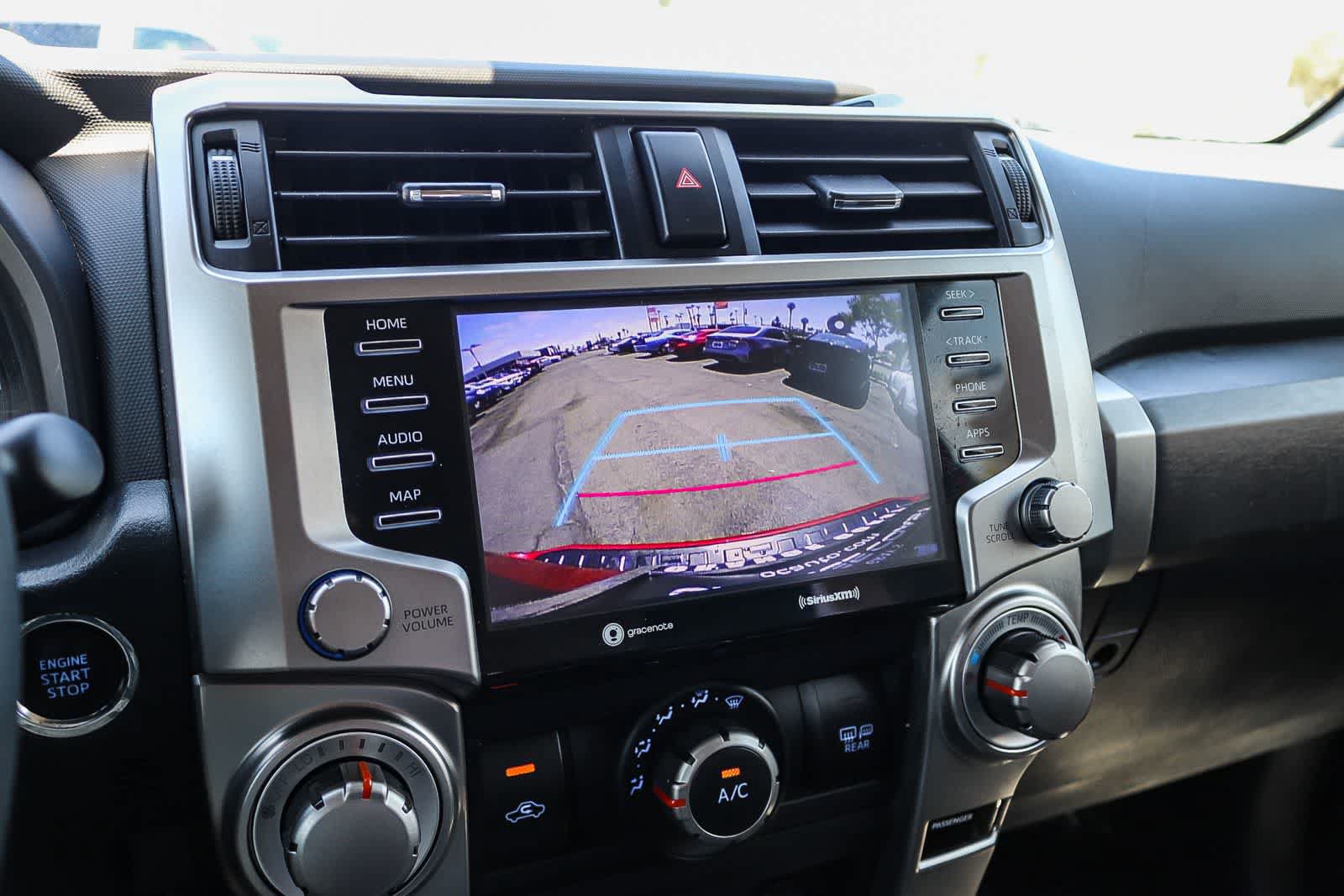Used 2024 Toyota 4Runner SR5 RWD image 24