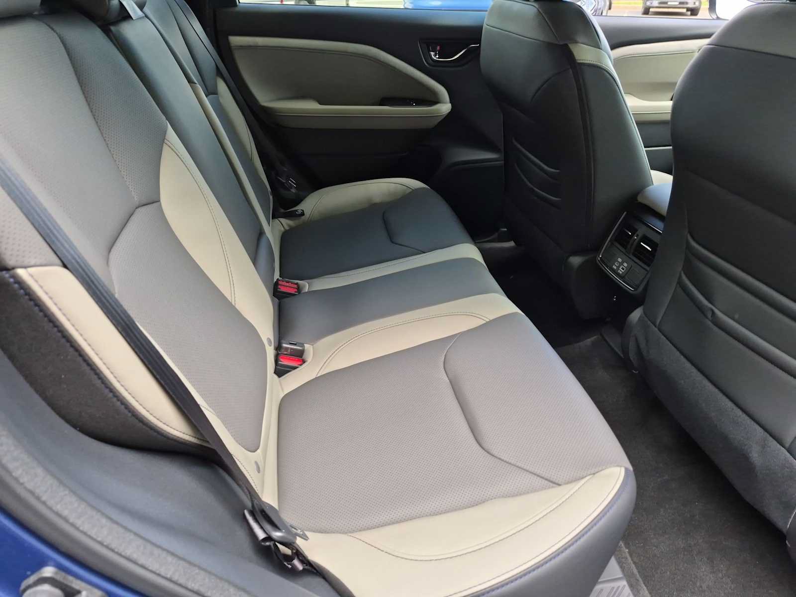 New 2026 Subaru Forester Touring AWD/4WD image 19