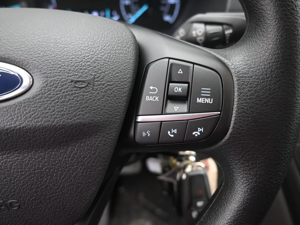 Used 2024 Ford Transit 150 Low Roof RWD image 28
