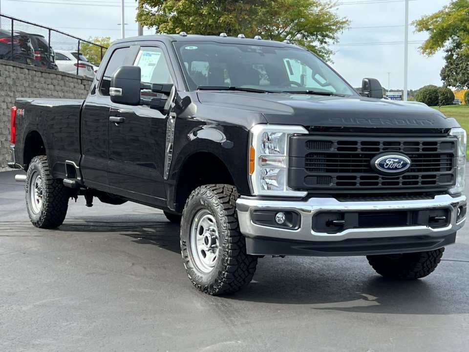 New 2026 Ford F350 4x4 SuperCab Super Duty image 38