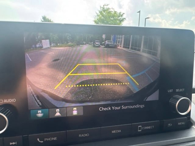Used 2023 Honda Accord LX image 17