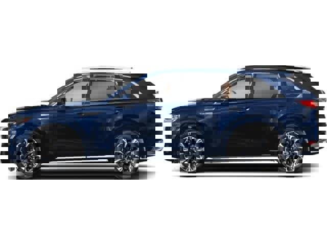 Used 2025 MAZDA CX-90 3.3 Turbo S w/ Premium Plus image 4