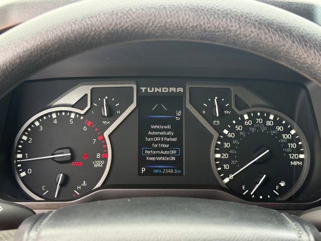 Used 2024 Toyota Tundra SR5 image 18