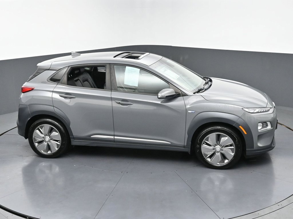 Used 2020 Hyundai Kona Ultimate w/ Cargo Package image 49