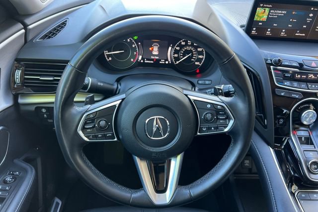 Certified 2023 Acura RDX AWD image 16