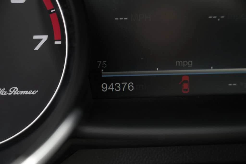 Used 2017 Alfa Romeo Giulia AWD image 51