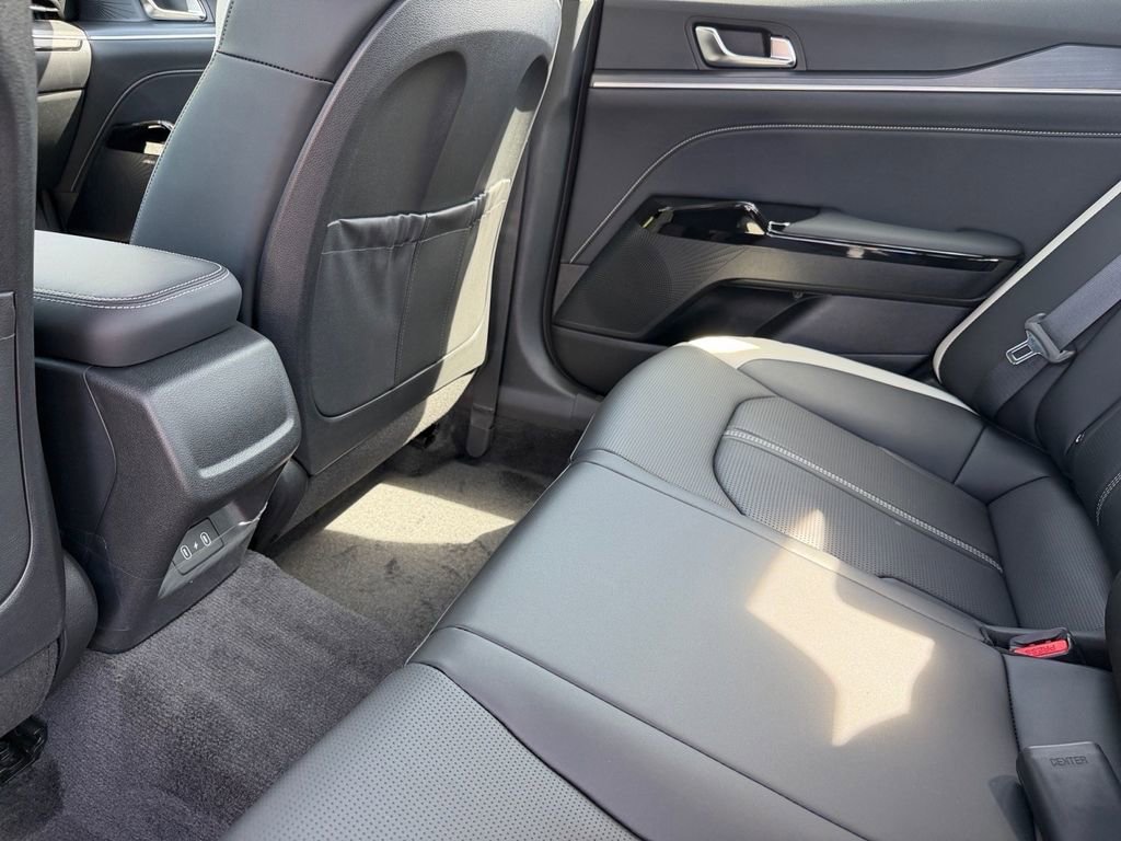 New 2026 Kia K5 GT-Line FWD image 13