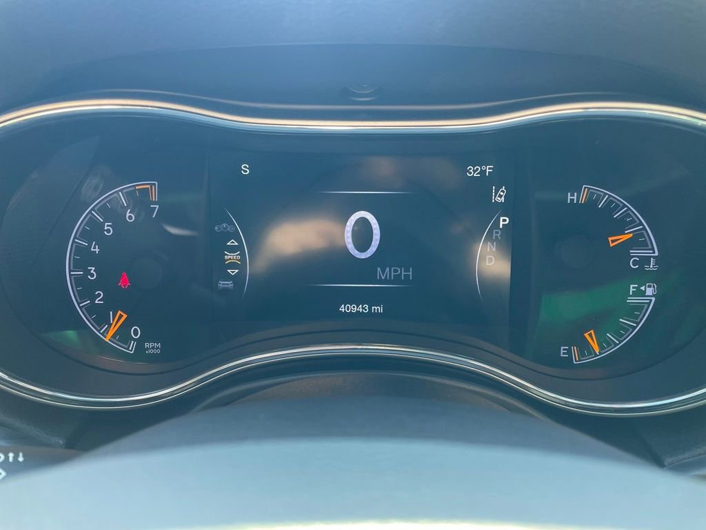 Used 2021 Jeep Grand Cherokee Limited w/ Quick Order Package 28K 80th image 14