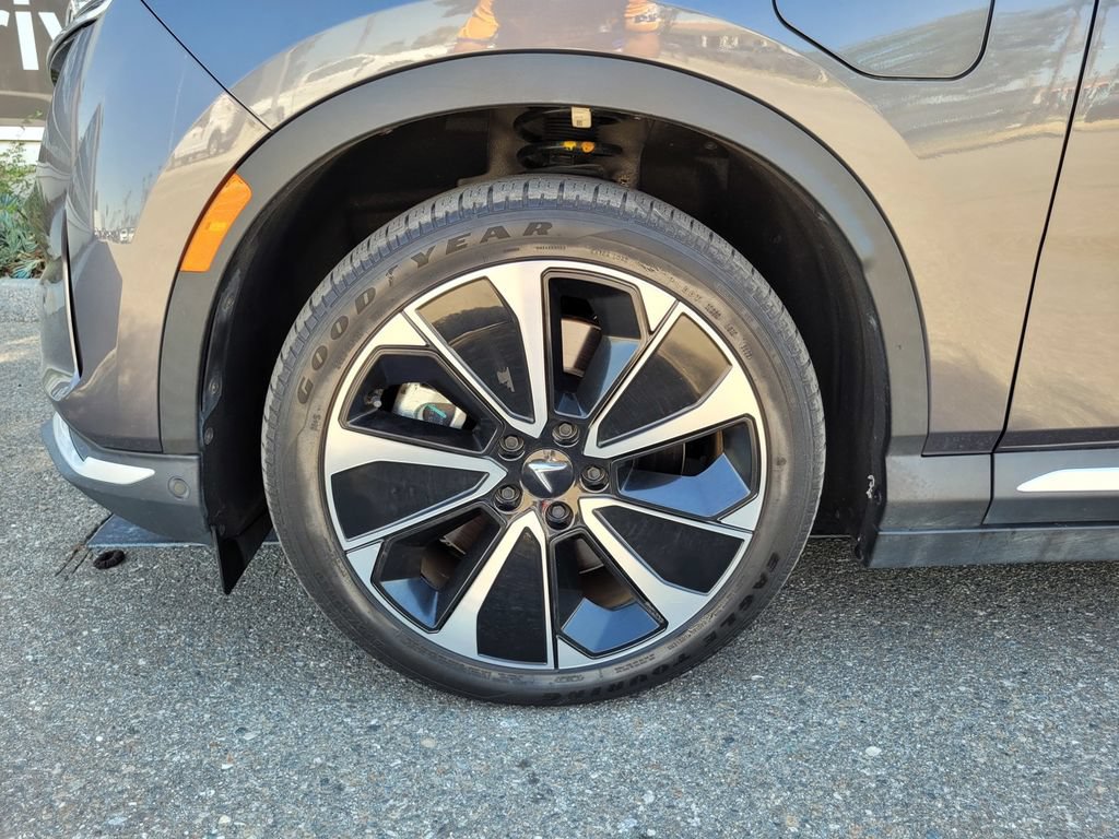 Used 2023 VinFast VF 8 Plus AWD/4WD image 36