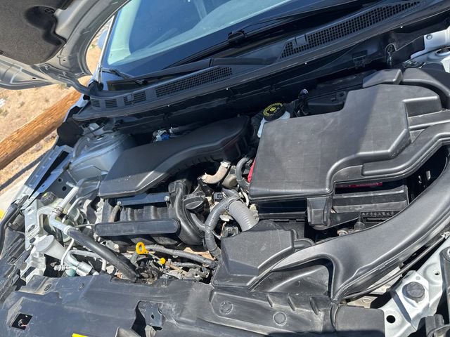 Used 2021 Nissan Rogue Sport S AWD/4WD image 27