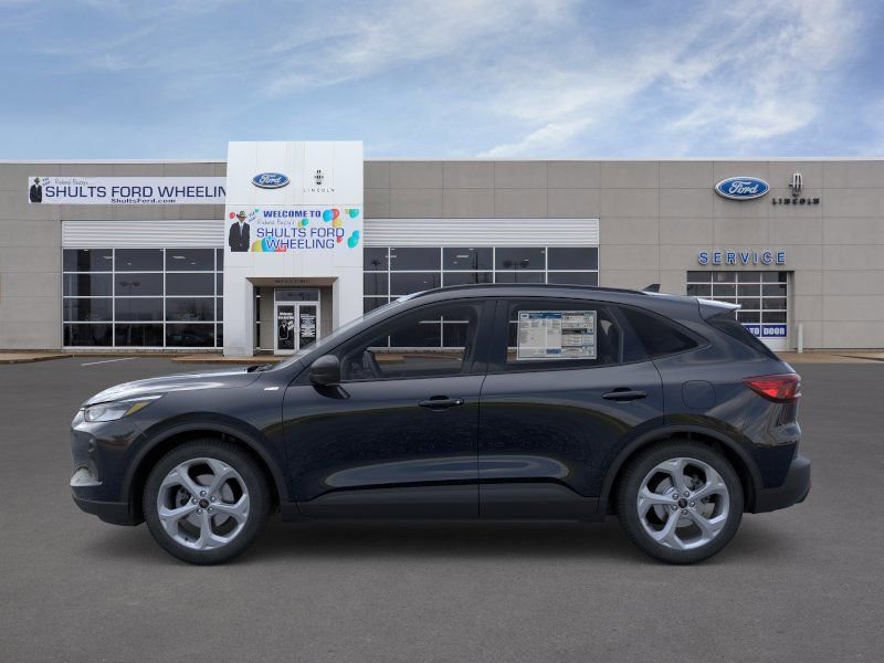New 2026 Ford Escape ST-Line w/ Tech Pack #1 AWD/4WD image 4