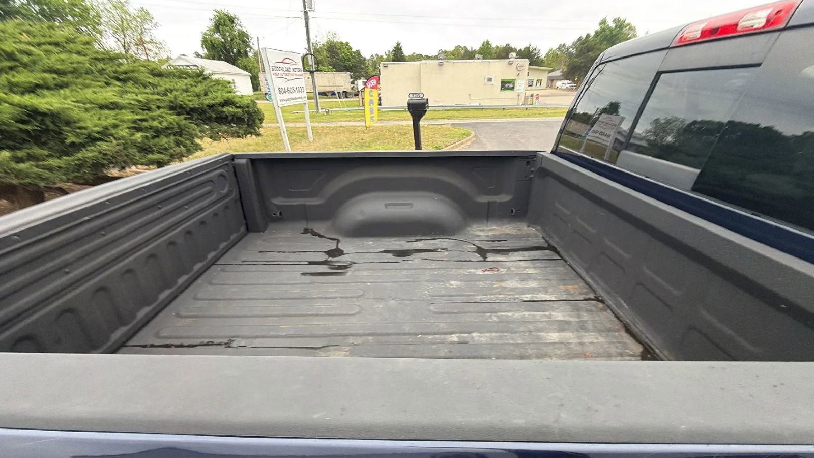 Used 2014 RAM 2500 Outdoorsman AWD/4WD image 53