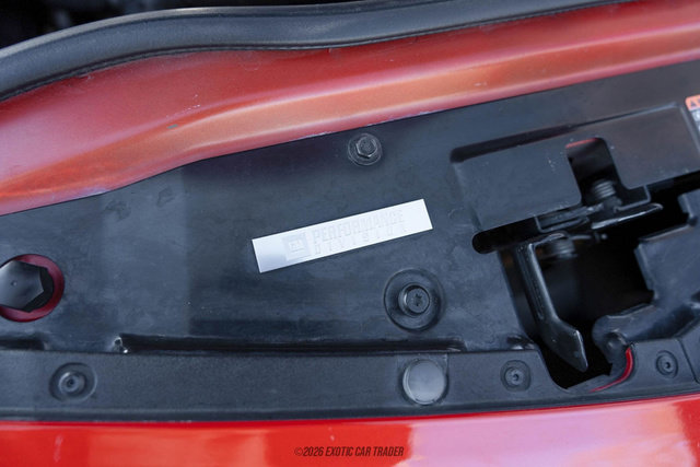 Used 2010 Chevrolet Camaro SS w/ RS Package image 63