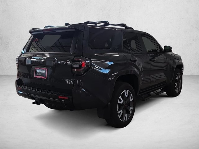 Used 2026 Toyota 4Runner TRD Sport AWD/4WD image 5