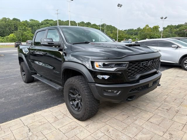 Used 2025 RAM 1500 RHO w/ RHO Level 1 Equipment Group AWD/4WD image 2