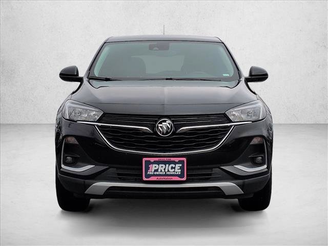 Used 2023 Buick Encore GX Preferred image 2