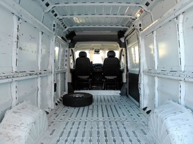 Used 2017 RAM ProMaster 2500 FWD image 22