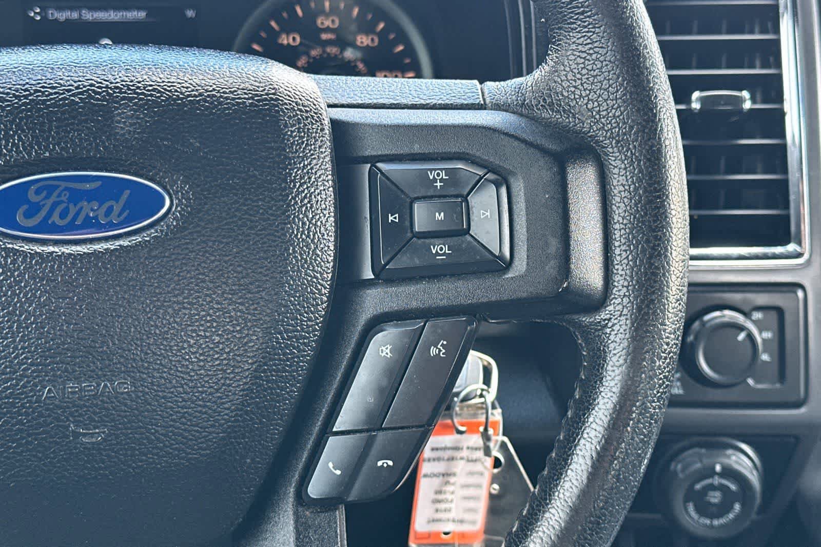 Used 2016 Ford F150 XLT w/ Equipment Group 301A Mid AWD/4WD image 26