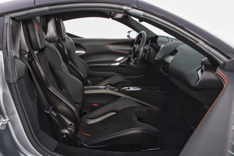 Used 2023 Ferrari SF90 Spider AWD/4WD image 26