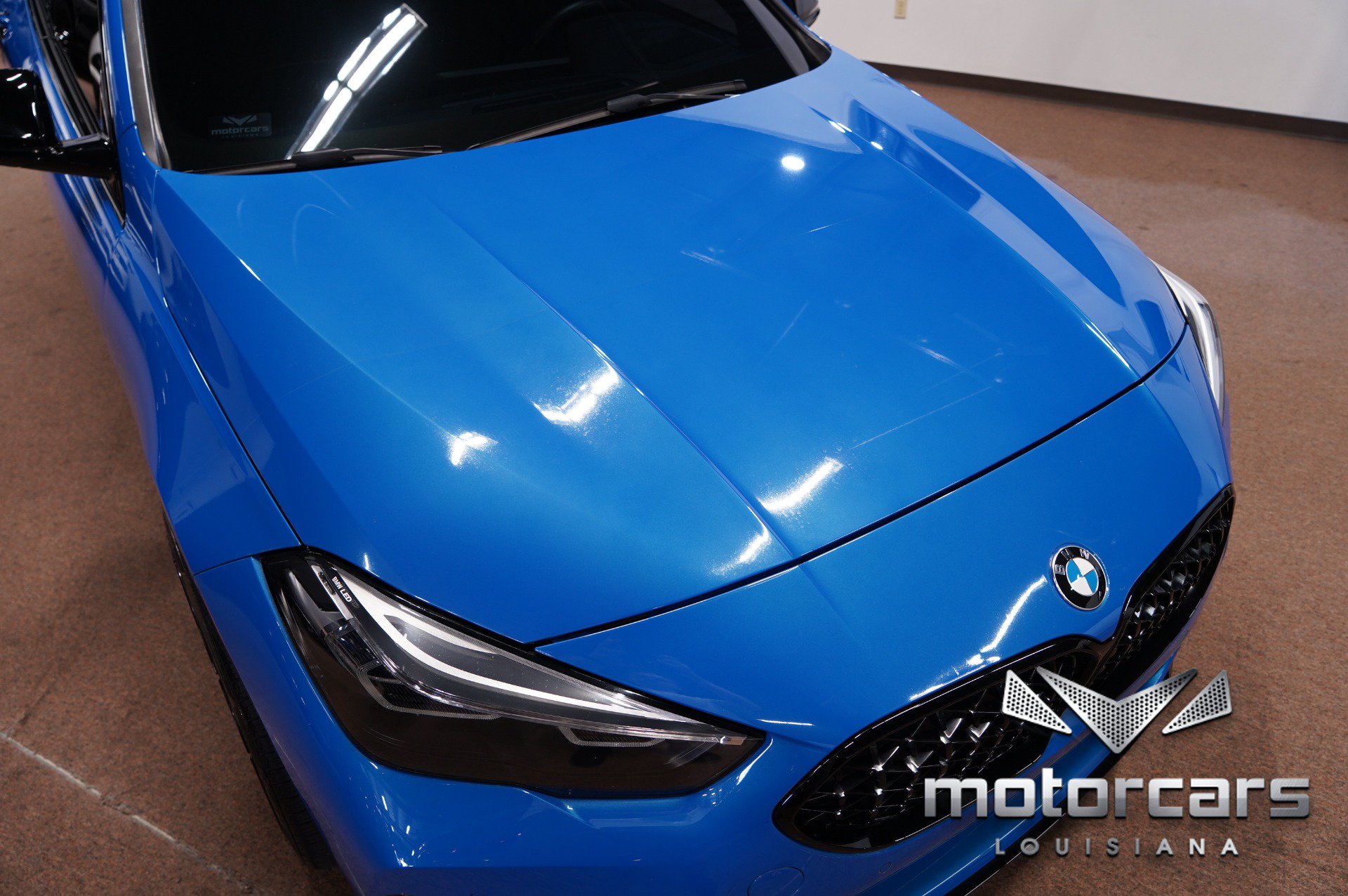 Used 2020 BMW M235i xDrive Gran Coupe w/ Premium Package AWD/4WD image 13