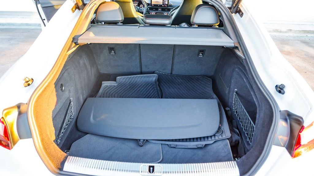 Used 2022 Audi RS 5 Sportback image 27