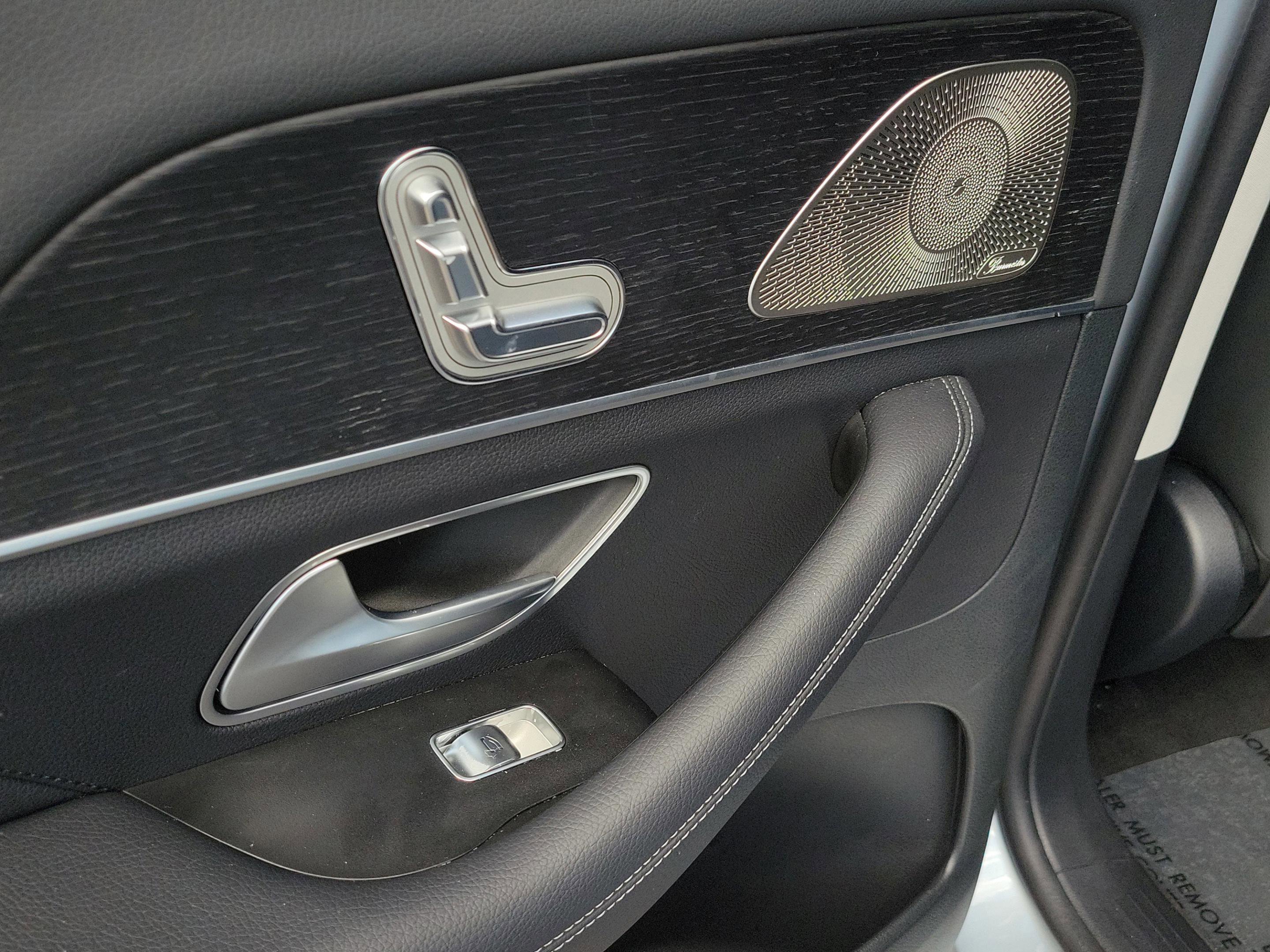 Certified 2026 Mercedes-Benz GLS 450 GLS 450 image 7