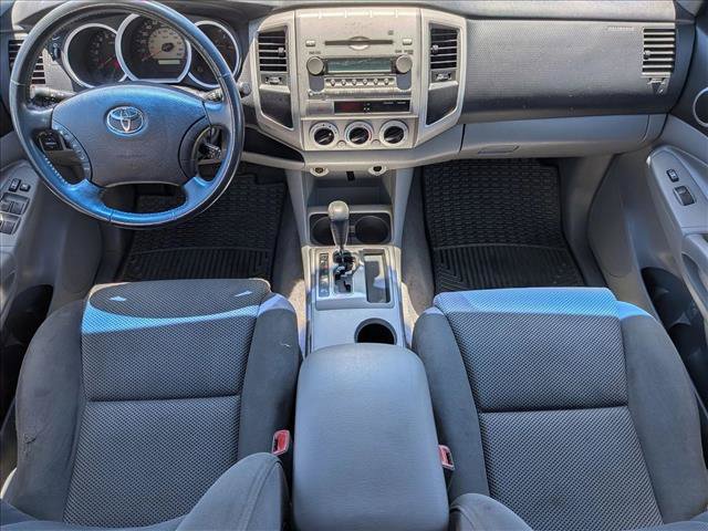 Used 2007 Toyota Tacoma PreRunner RWD image 15