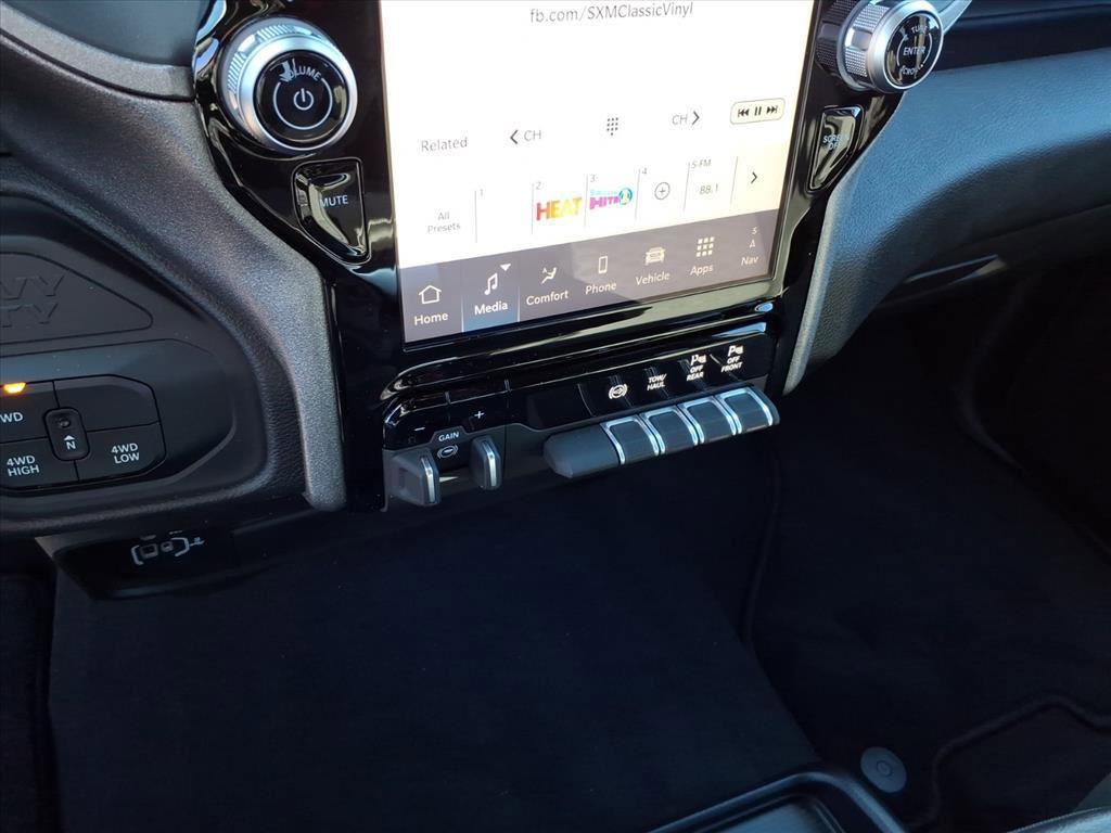 New 2026 RAM 2500 Tradesman w/ Safety Group image 16