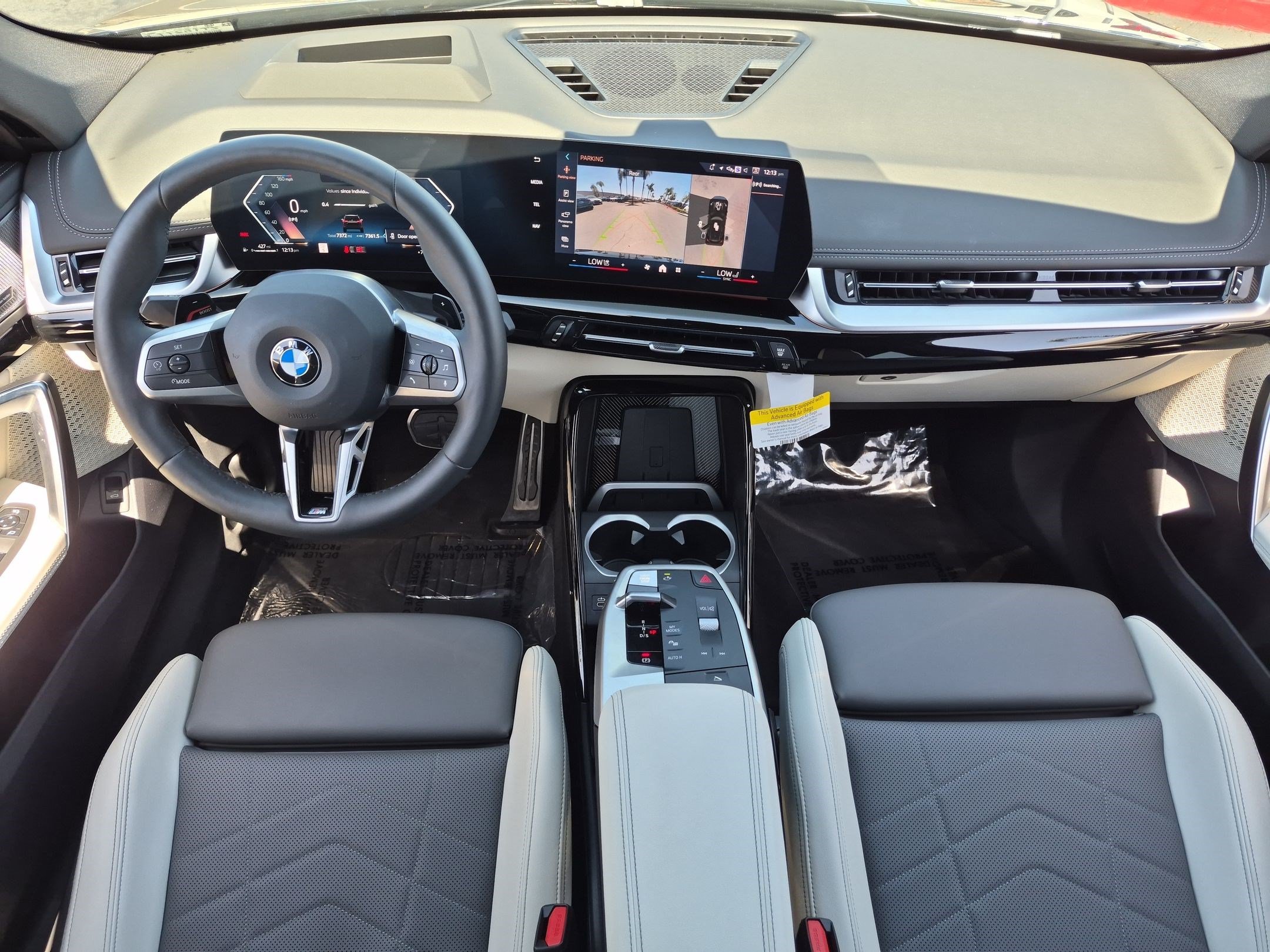 Used 2026 BMW X1 xDrive28i w/ Technology Package AWD/4WD image 28