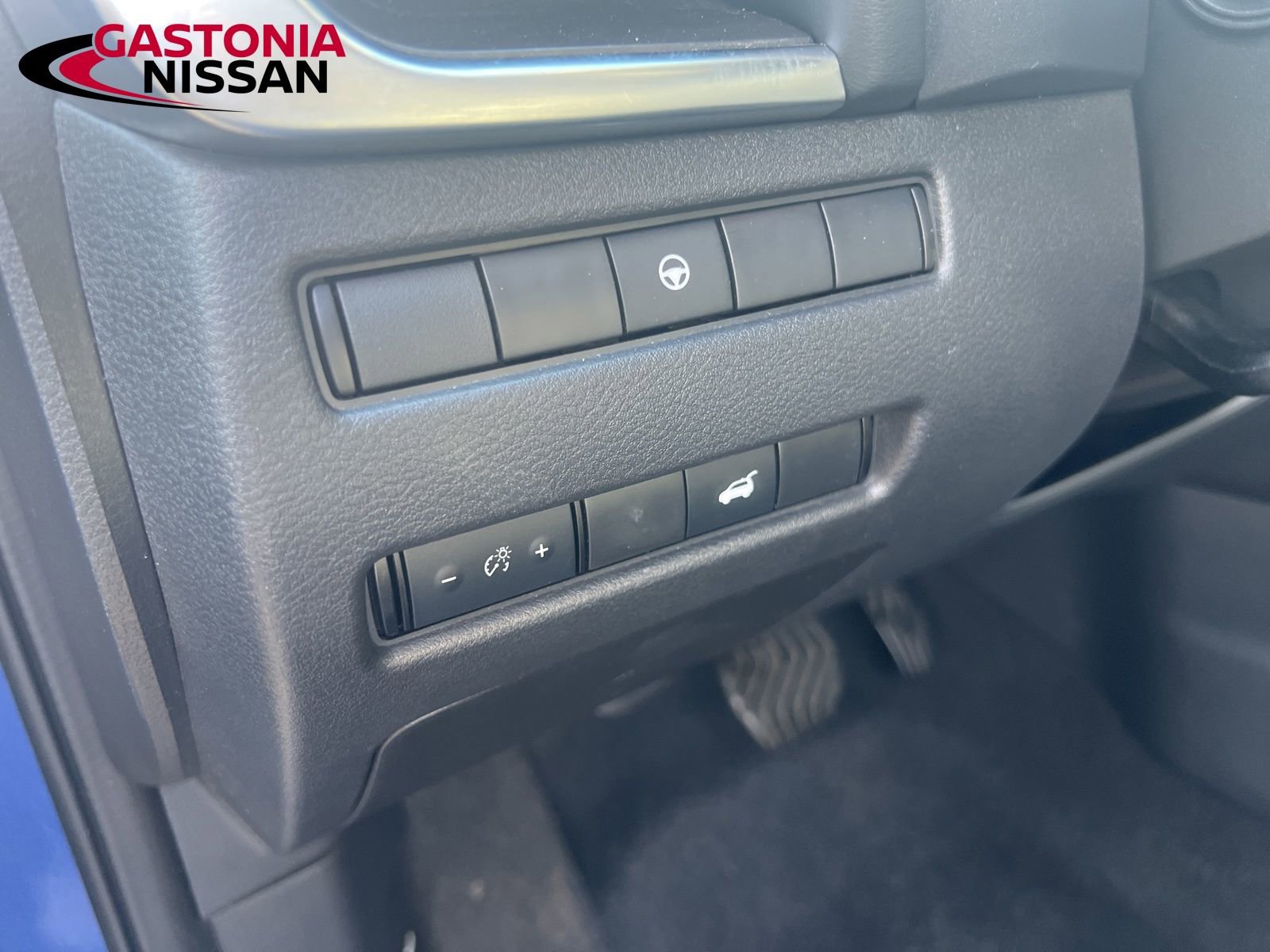 Used 2021 Nissan Rogue SL image 37