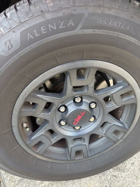 Used 2021 Toyota 4Runner SR5 image 21