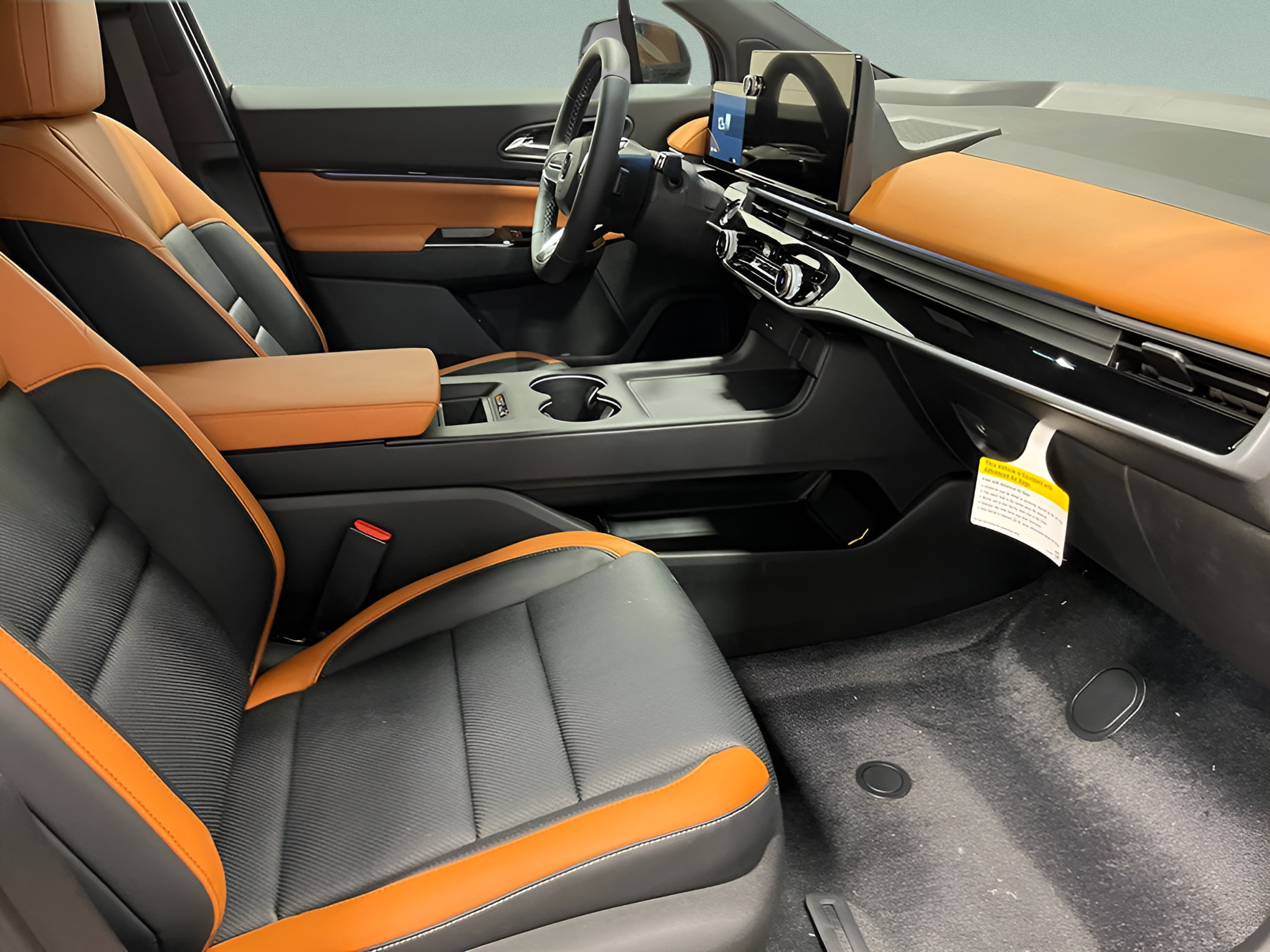 New 2026 Honda Prologue Elite image 29