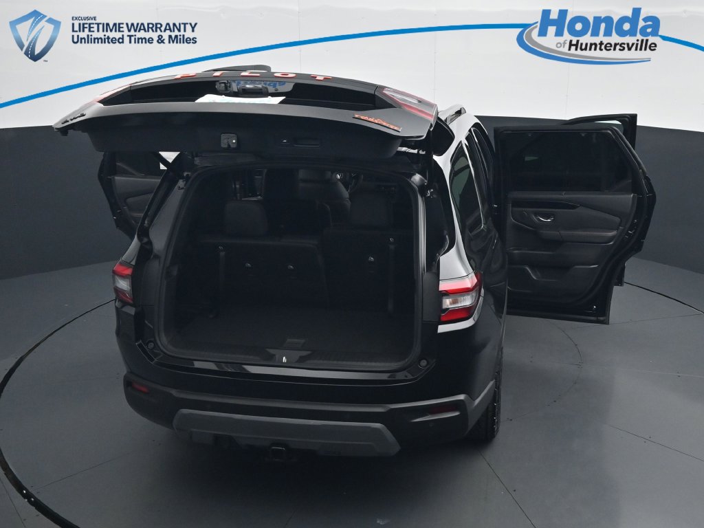 New 2026 Honda Pilot TrailSport image 72