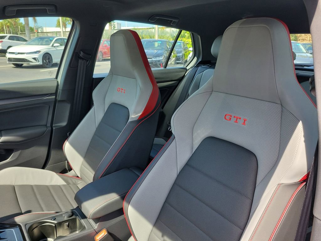New 2026 Volkswagen GTI Autobahn image 15