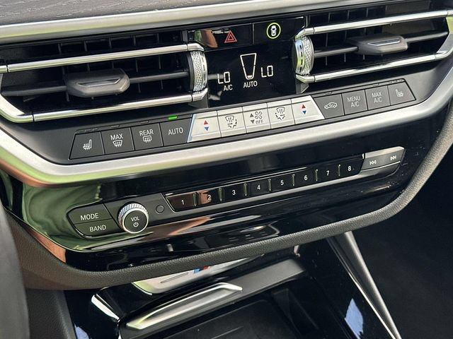 Certified 2023 BMW X3 M40i w/ Premium Package AWD/4WD image 37