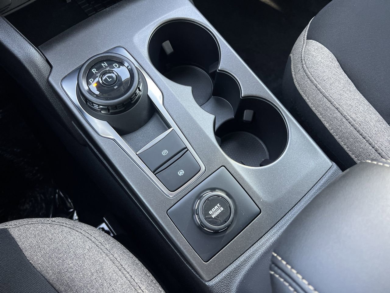 New 2025 Ford Bronco Sport Big Bend w/ Convenience Package image 8