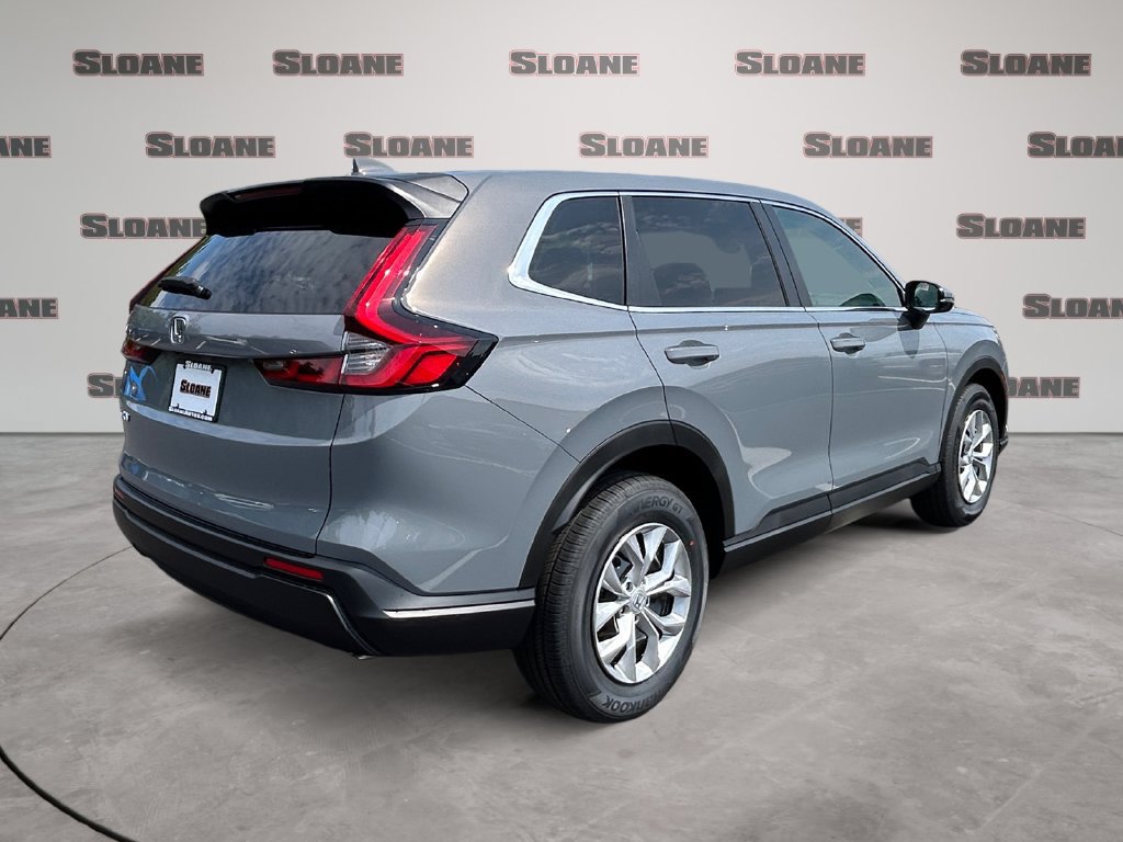 New 2027 Honda CR-V LX image 5