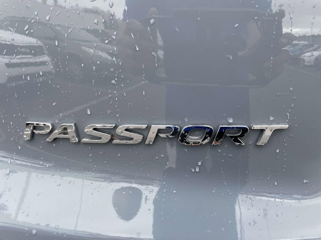 Used 2023 Honda Passport EX-L image 27