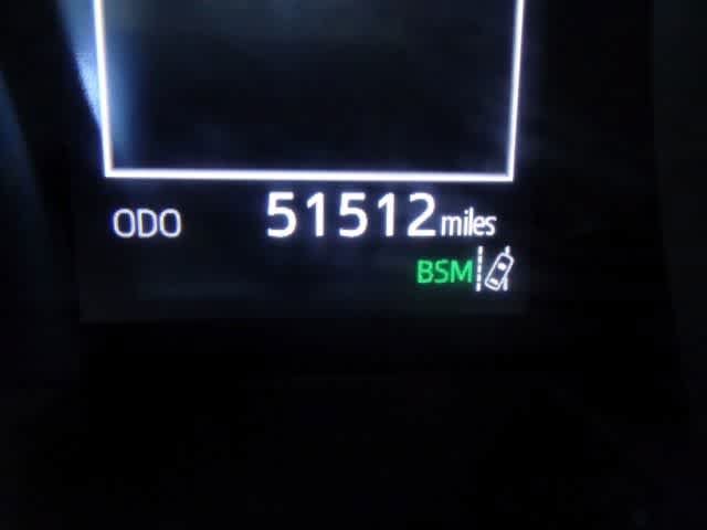 Certified 2024 Toyota Camry LE w/ Convenience Package FWD image 18