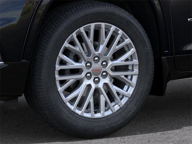 New 2026 GMC Acadia Denali w/ Super Cruise Package image 9