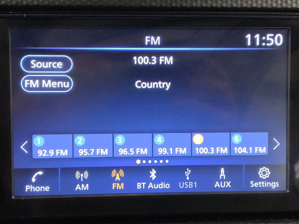 Used 2022 Nissan Kicks SV image 25