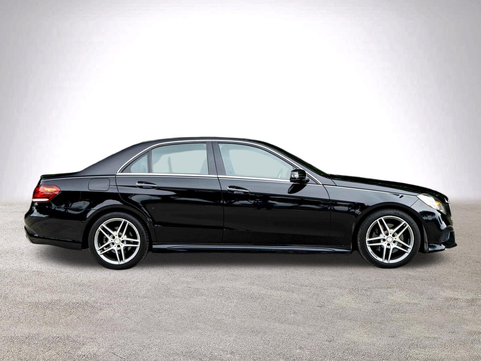 Used 2015 Mercedes-Benz E 350 4MATIC Sedan image 10