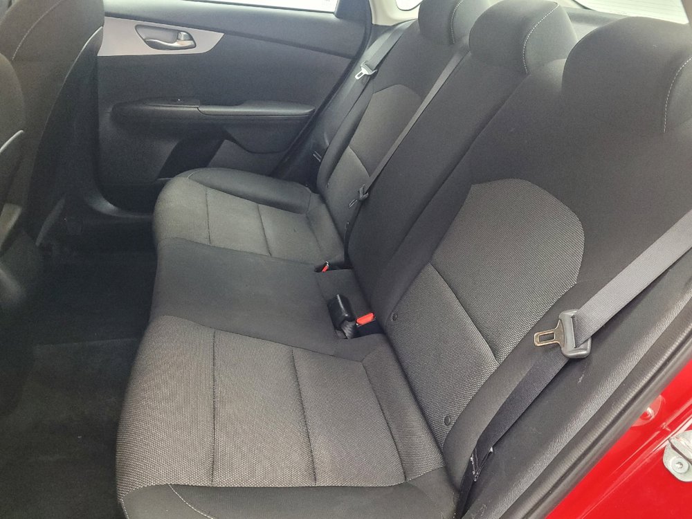 Used 2023 Kia Forte LXS image 18
