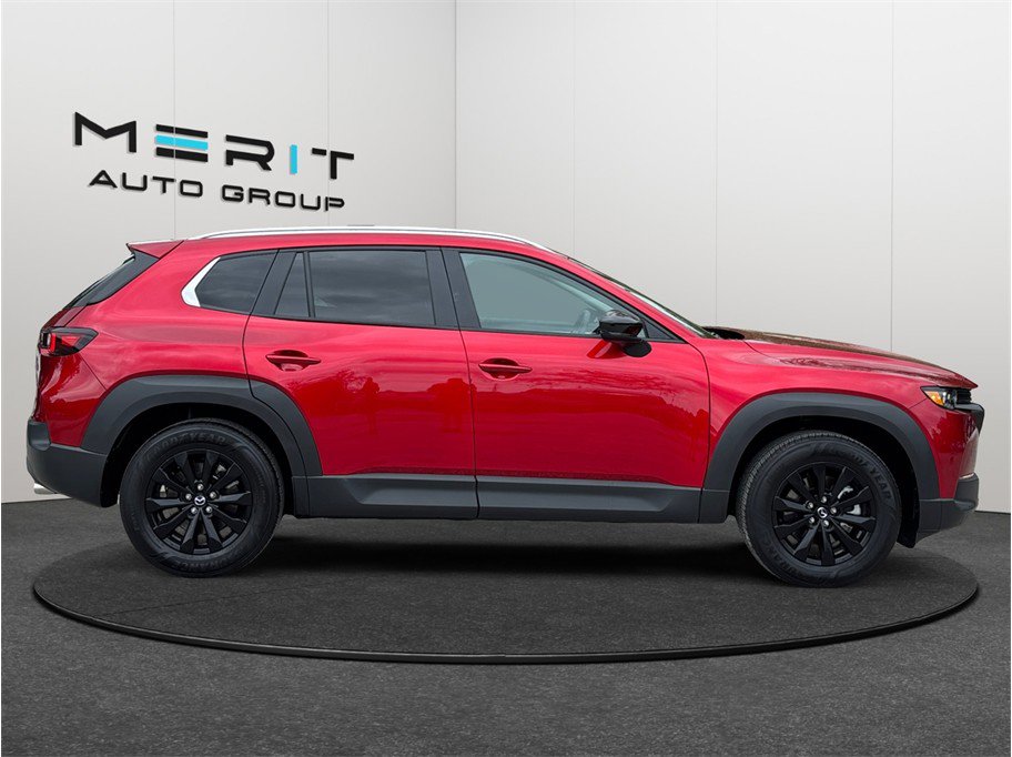 Used 2026 MAZDA CX-50 2.5 S Preferred Plus Package AWD/4WD image 10
