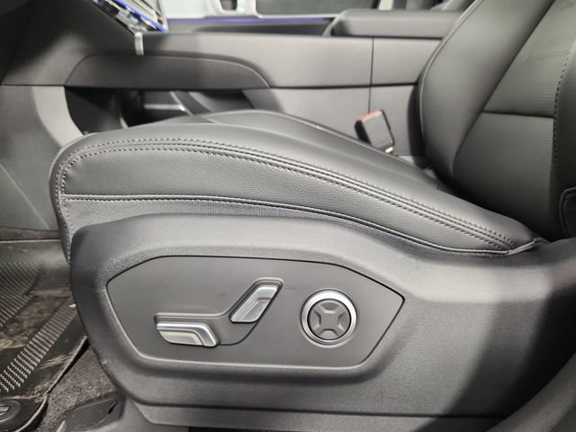 New 2026 Hyundai Santa Fe Limited AWD/4WD image 12