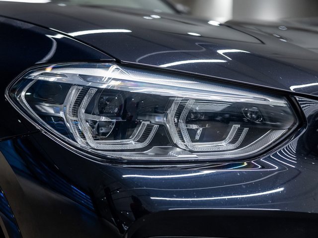 Used 2021 BMW X3 M40i image 7