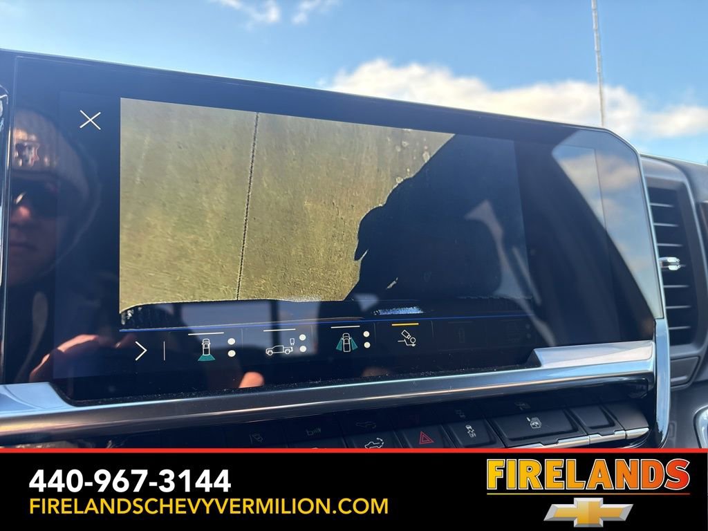 New 2026 Chevrolet Silverado 2500 High Country image 34